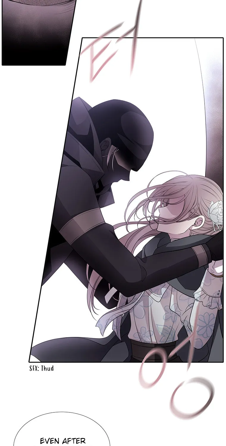 Charlotte and Her 5 Disciples Chapter 16 page 28 - 