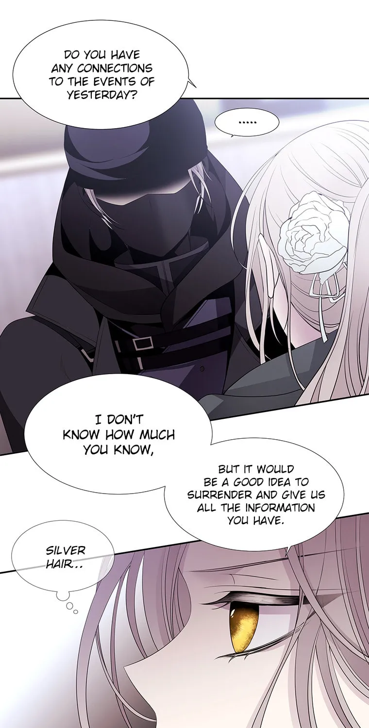 Charlotte and Her 5 Disciples Chapter 16 page 30 - 