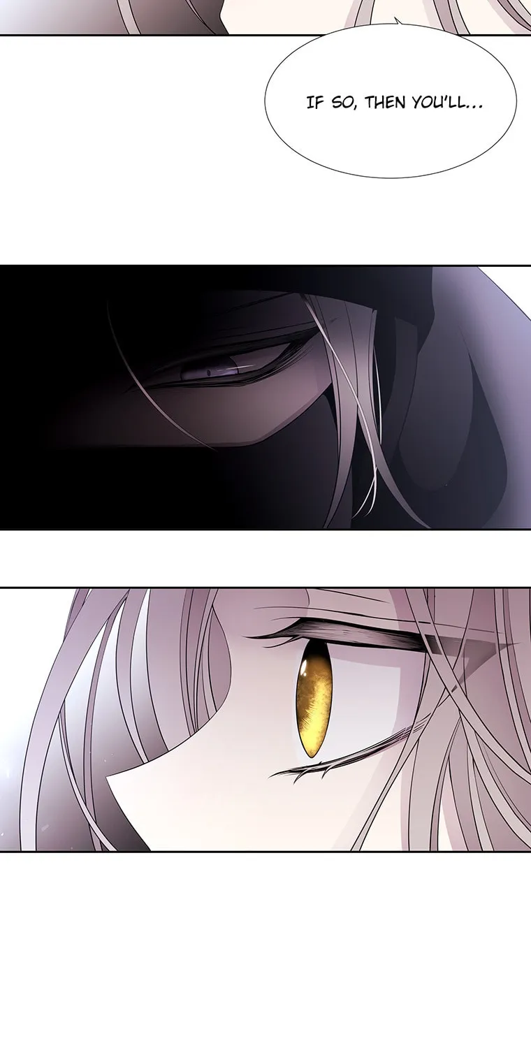 Charlotte and Her 5 Disciples Chapter 16 page 31 - 