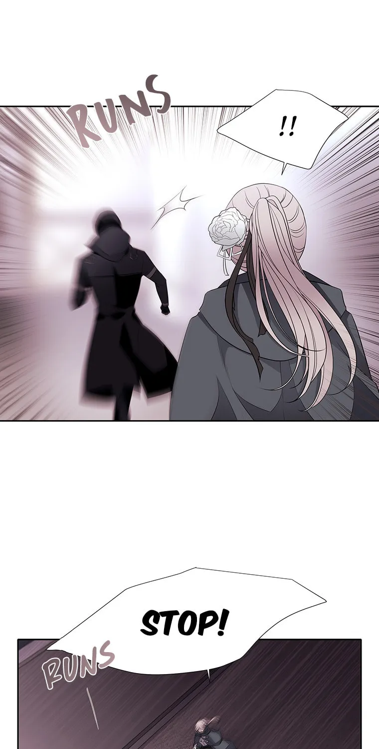 Charlotte and Her 5 Disciples Chapter 16 page 33 - 