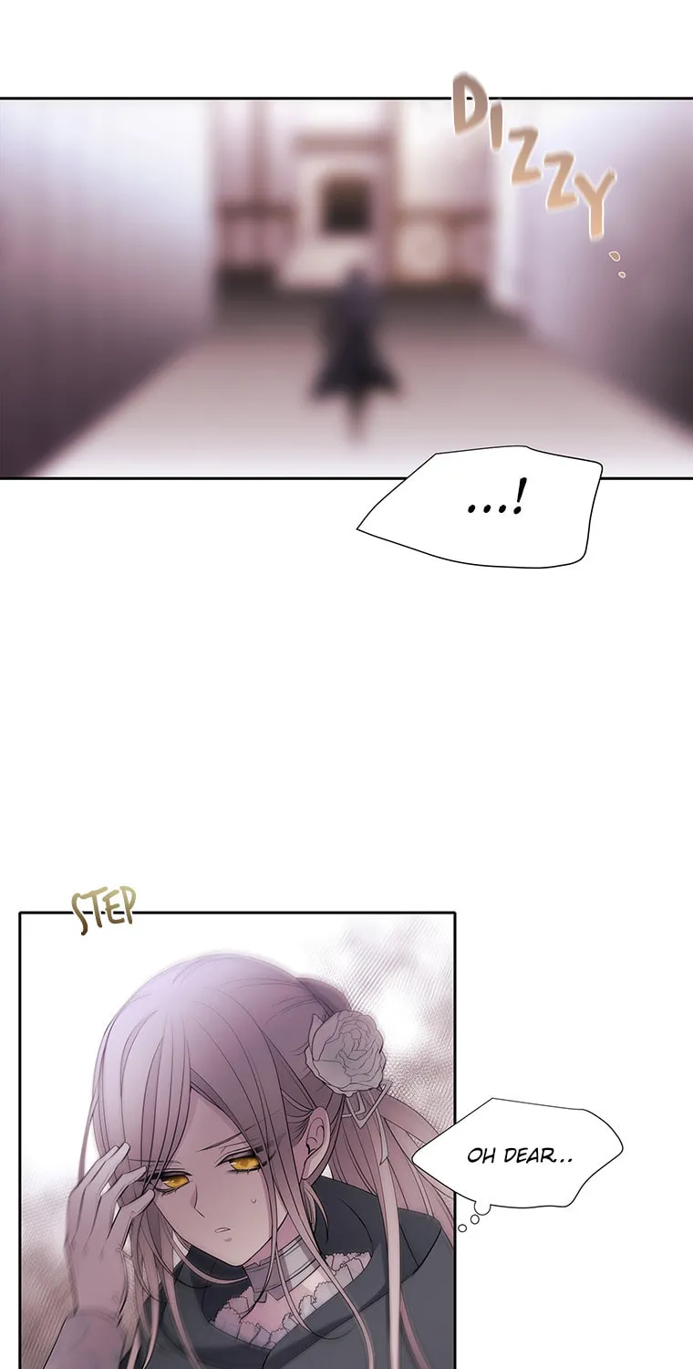 Charlotte and Her 5 Disciples Chapter 16 page 35 - 
