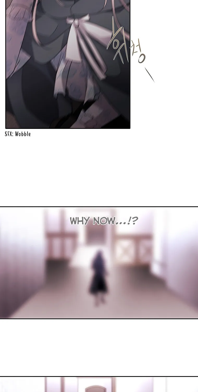 Charlotte and Her 5 Disciples Chapter 16 page 36 - 