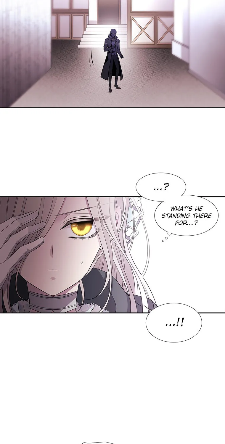 Charlotte and Her 5 Disciples Chapter 16 page 37 - 