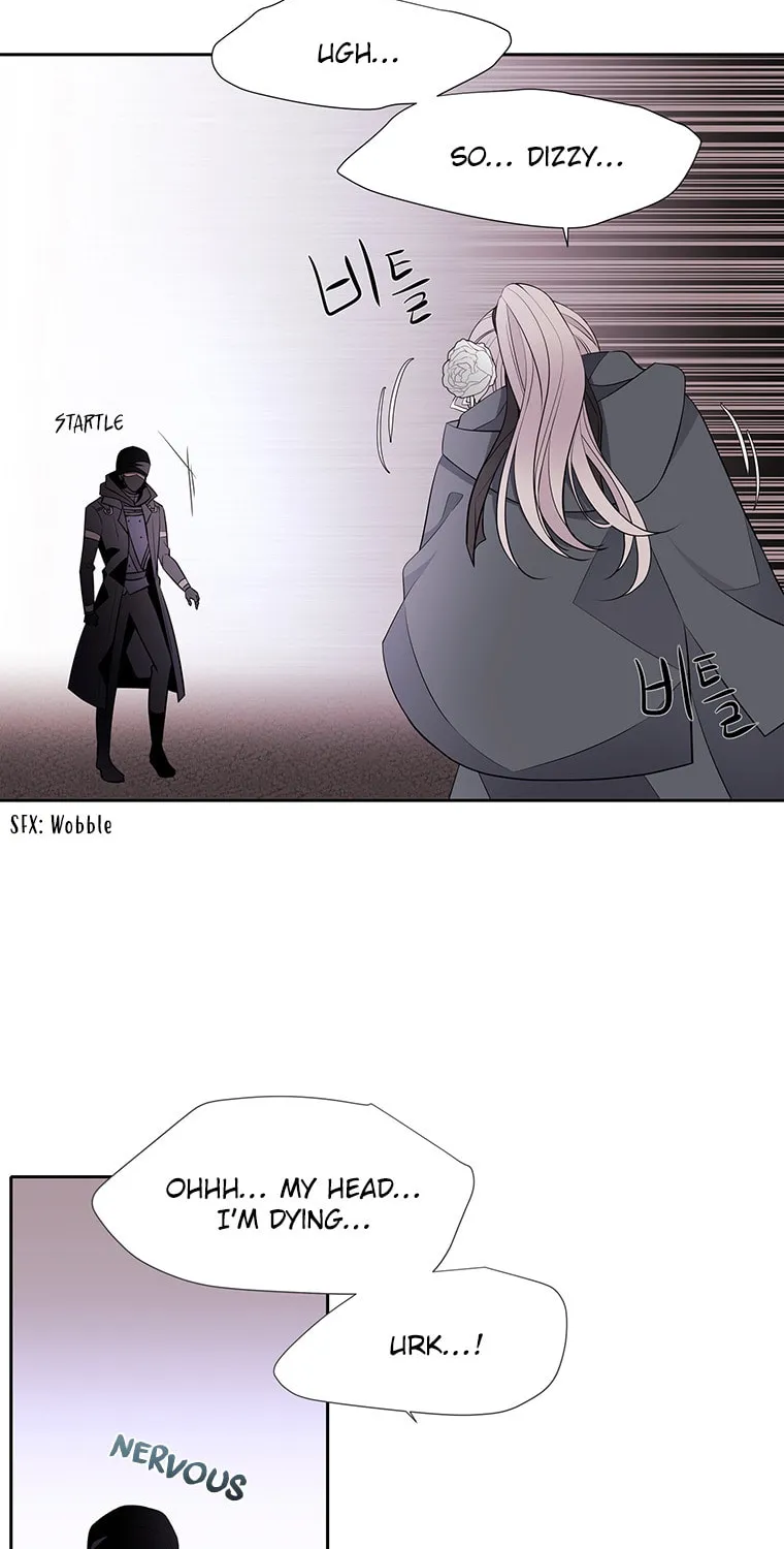 Charlotte and Her 5 Disciples Chapter 16 page 38 - 