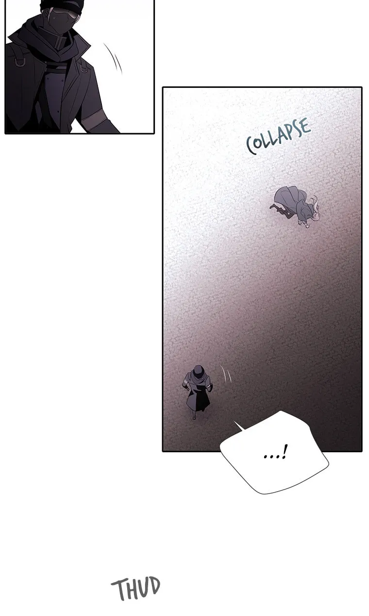 Charlotte and Her 5 Disciples Chapter 16 page 39 - 