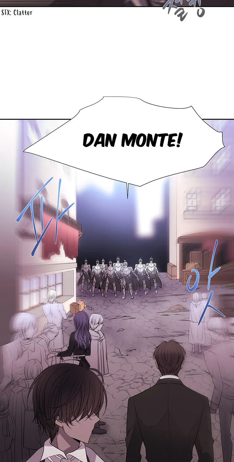 Charlotte and Her 5 Disciples Chapter 16 page 48 - 