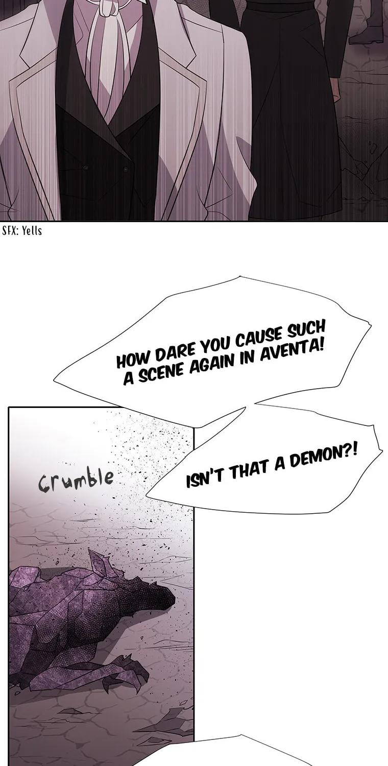 Charlotte and Her 5 Disciples Chapter 16 page 49 - 