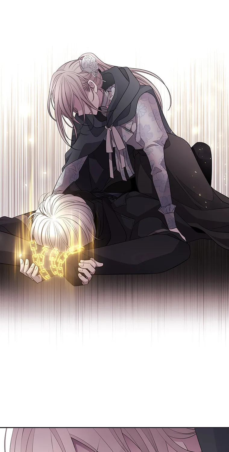 Charlotte and Her 5 Disciples Chapter 16 page 58 - 