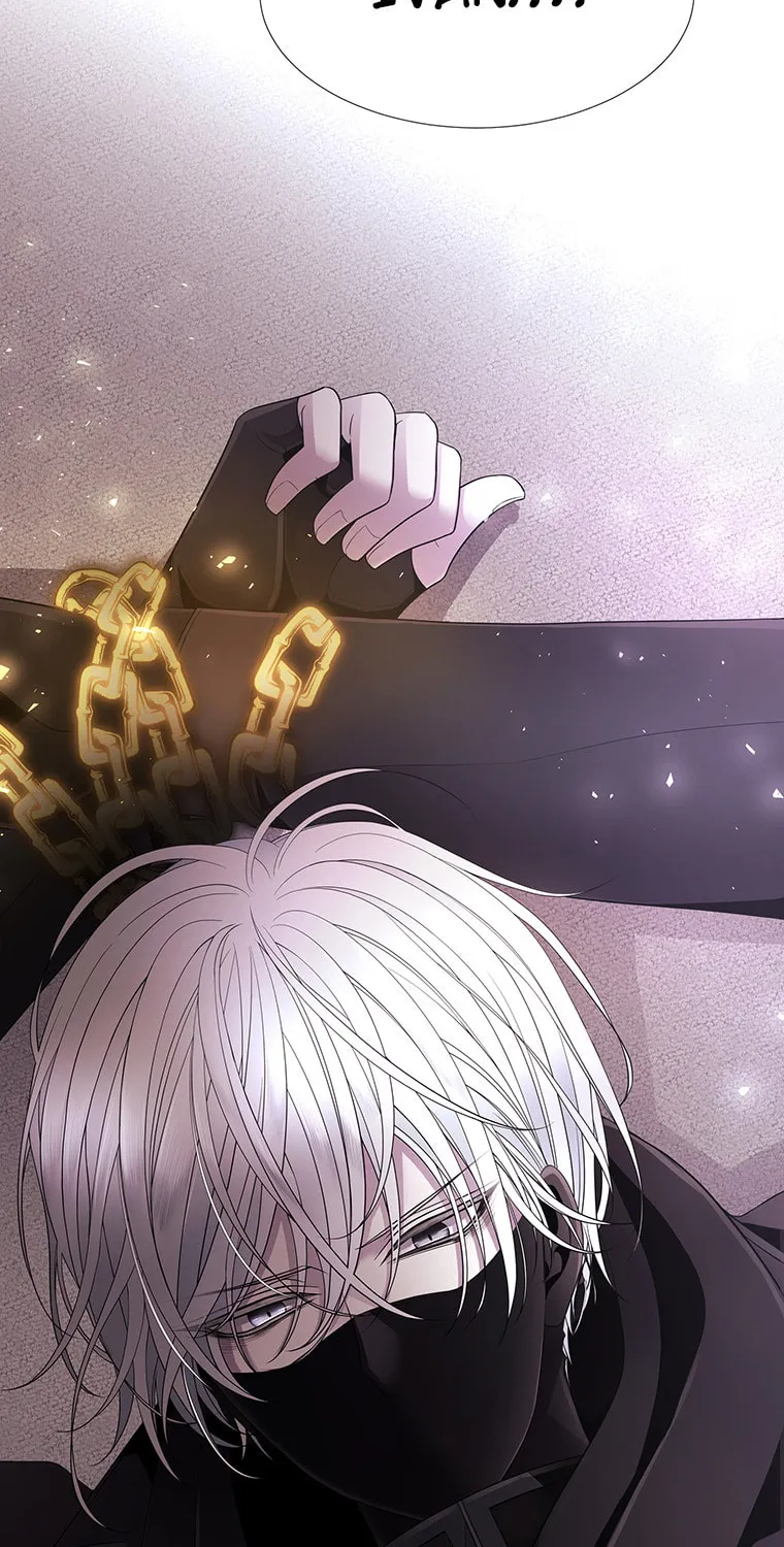 Charlotte and Her 5 Disciples Chapter 16 page 60 - 