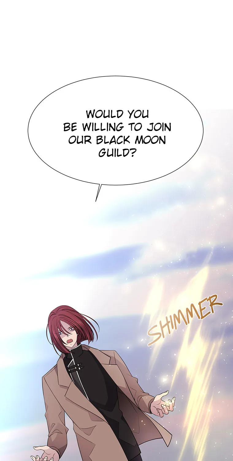 Charlotte and Her 5 Disciples Chapter 16 page 7 - 