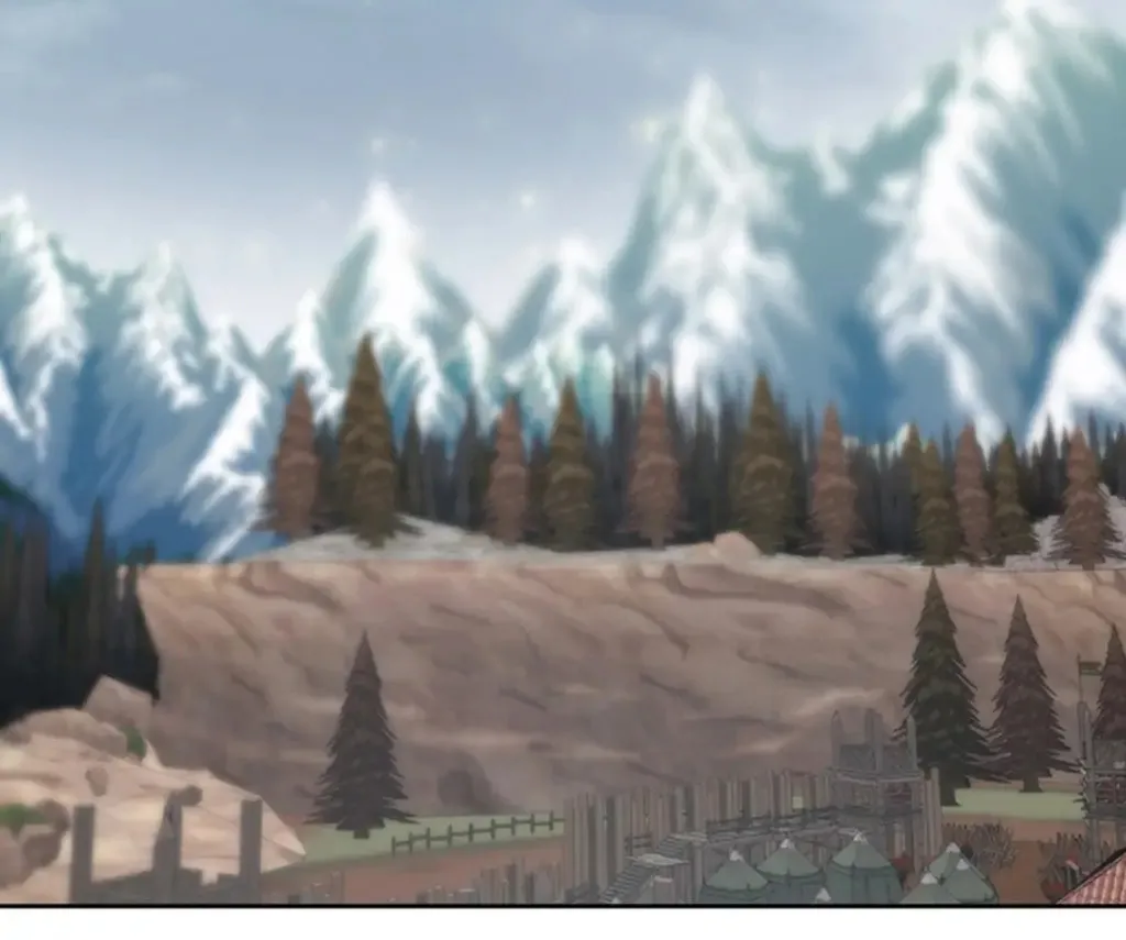 Charlotte and Her 5 Disciples Chapter 166 page 98 - 