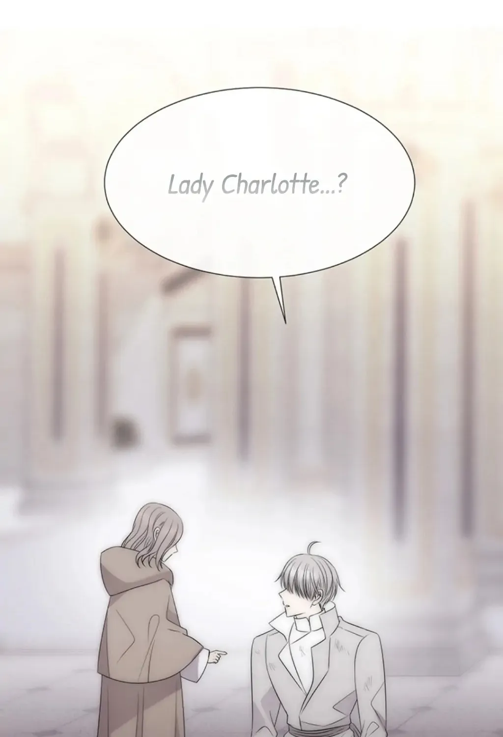 Charlotte and Her 5 Disciples Chapter 167 page 2 - 