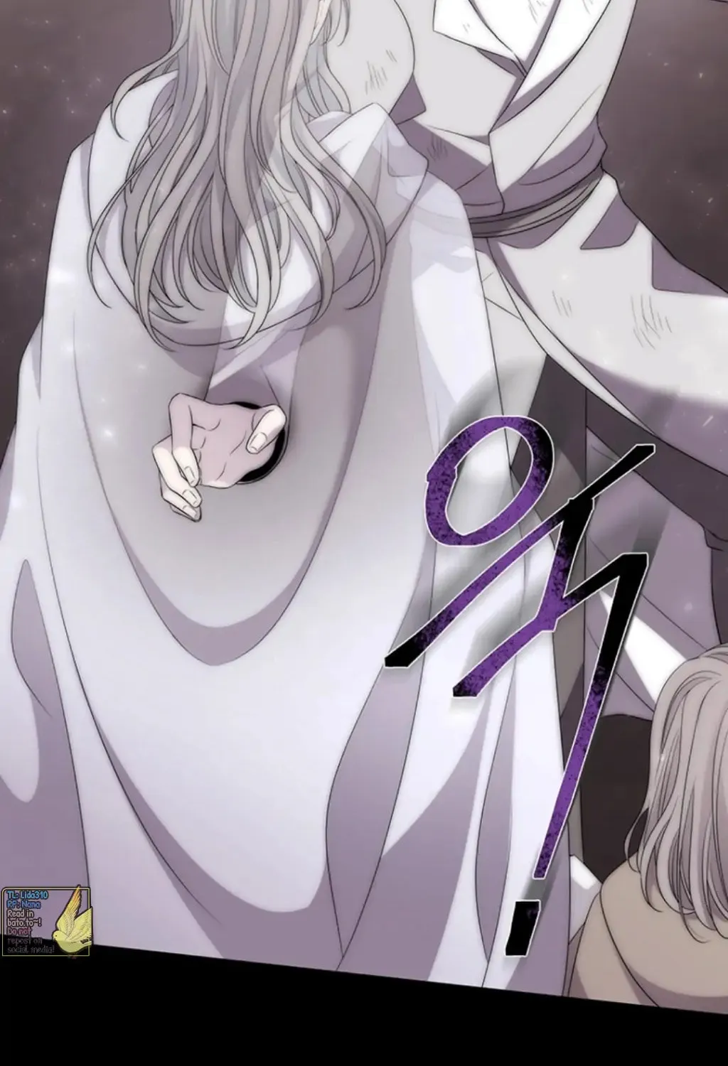 Charlotte and Her 5 Disciples Chapter 167 page 21 - 