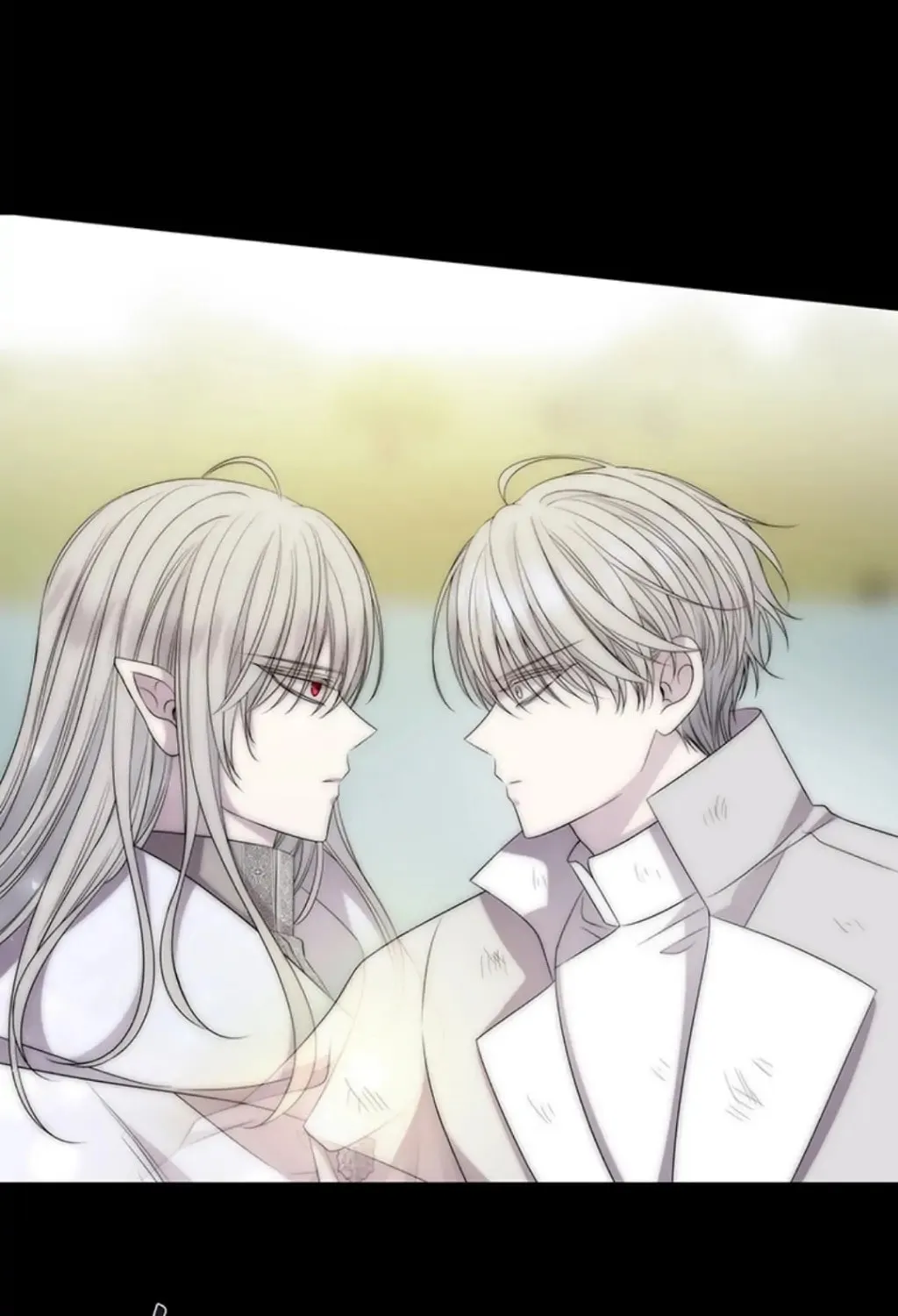 Charlotte and Her 5 Disciples Chapter 167 page 22 - 