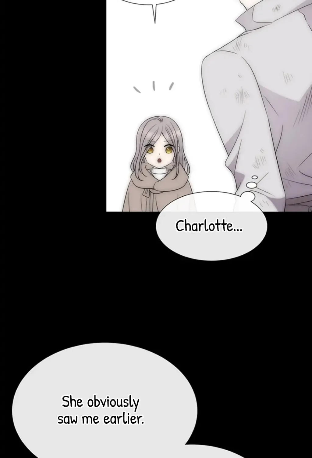 Charlotte and Her 5 Disciples Chapter 167 page 30 - 