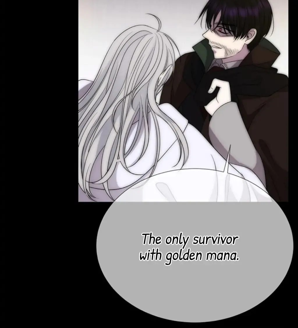 Charlotte and Her 5 Disciples Chapter 167 page 49 - 