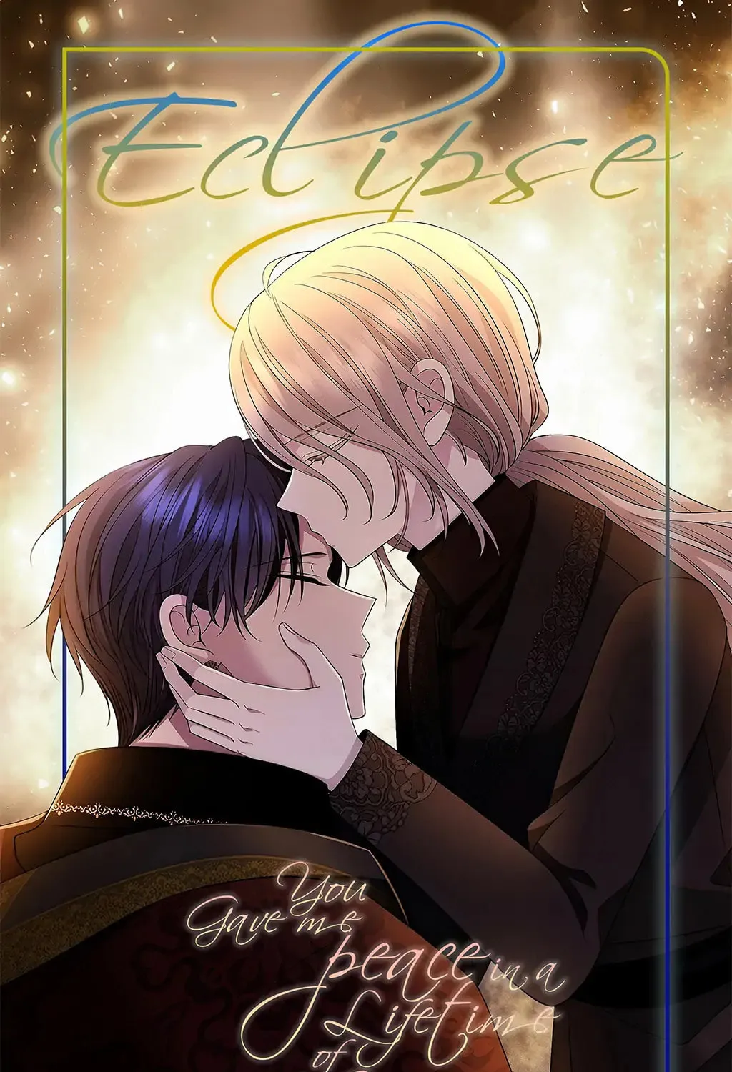 Charlotte and Her 5 Disciples Chapter 168 page 1 - 