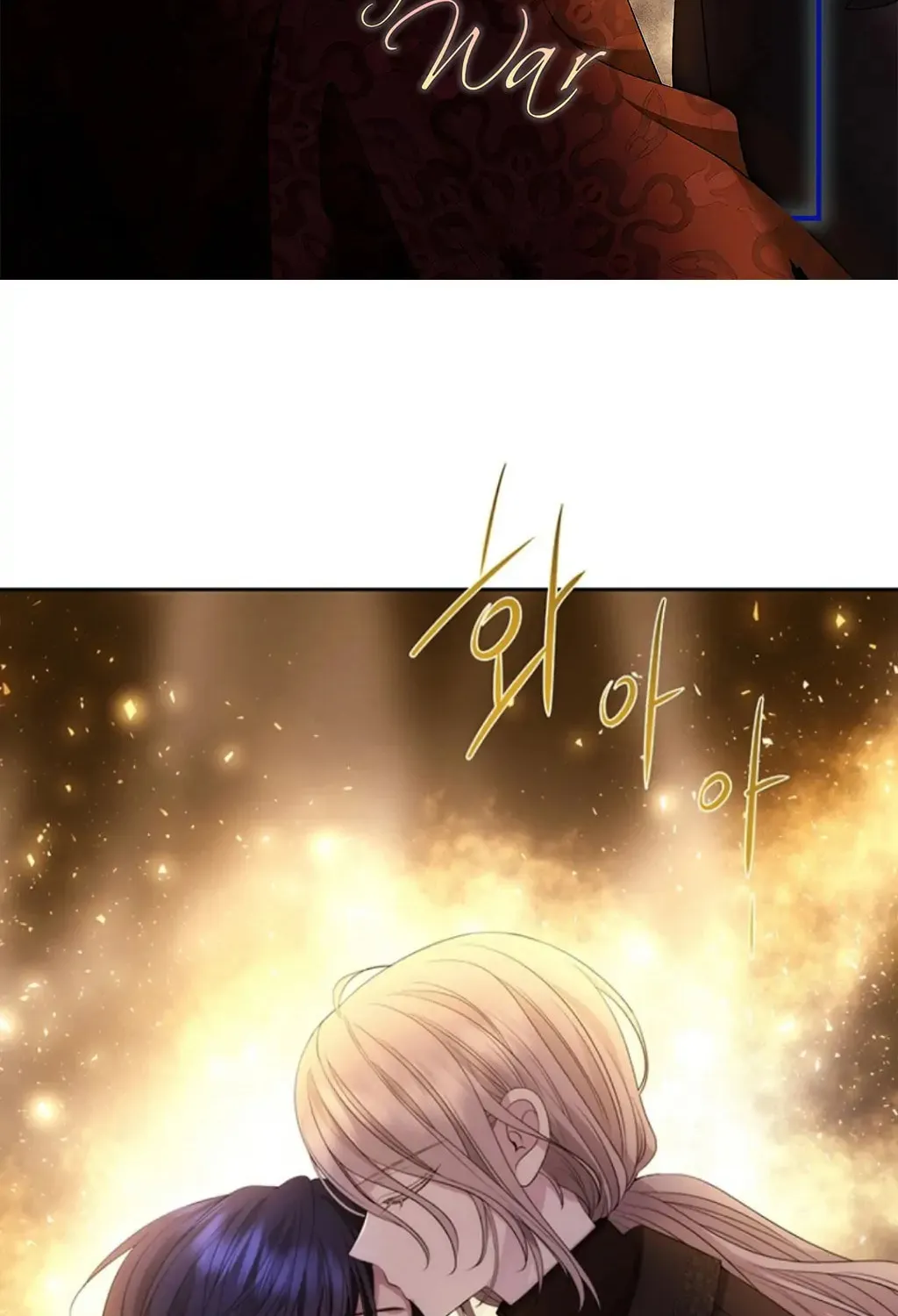 Charlotte and Her 5 Disciples Chapter 168 page 2 - 