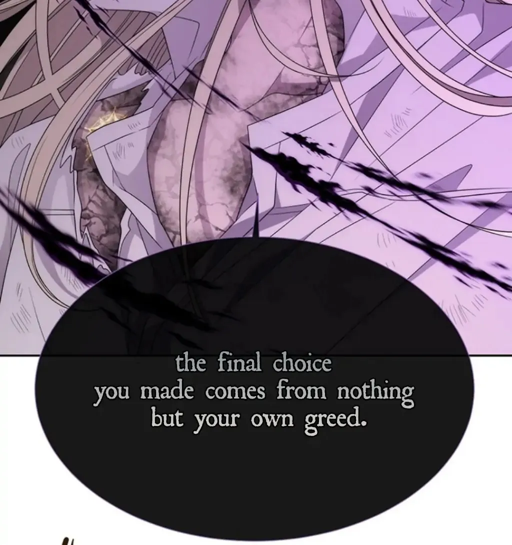 Charlotte and Her 5 Disciples Chapter 168 page 23 - 