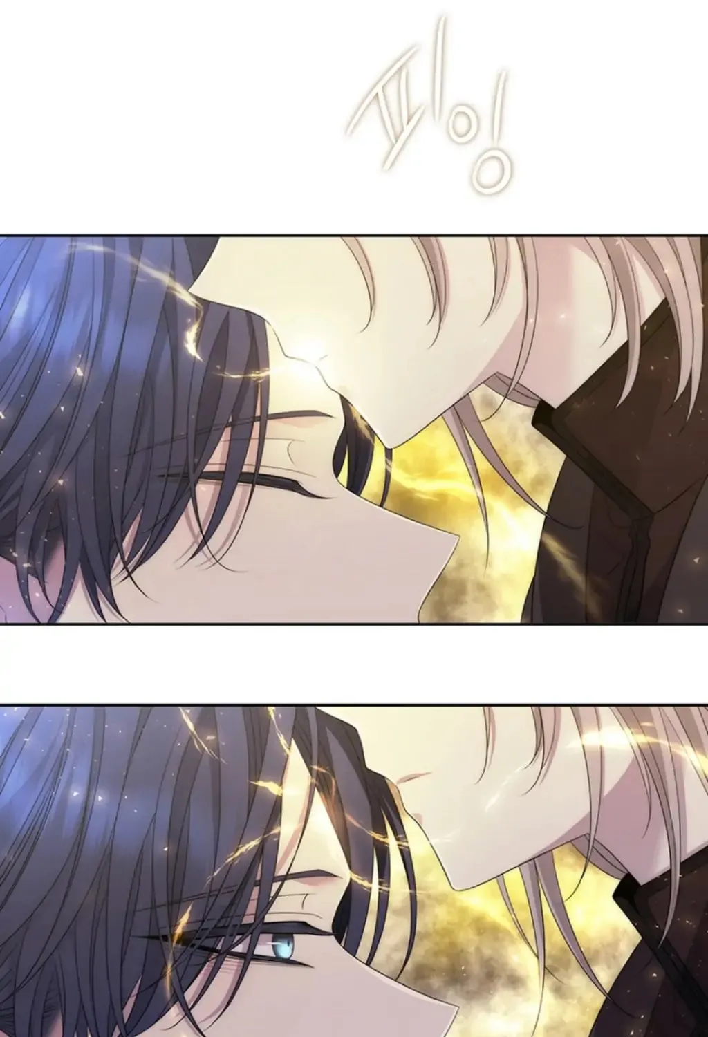 Charlotte and Her 5 Disciples Chapter 168 page 4 - 