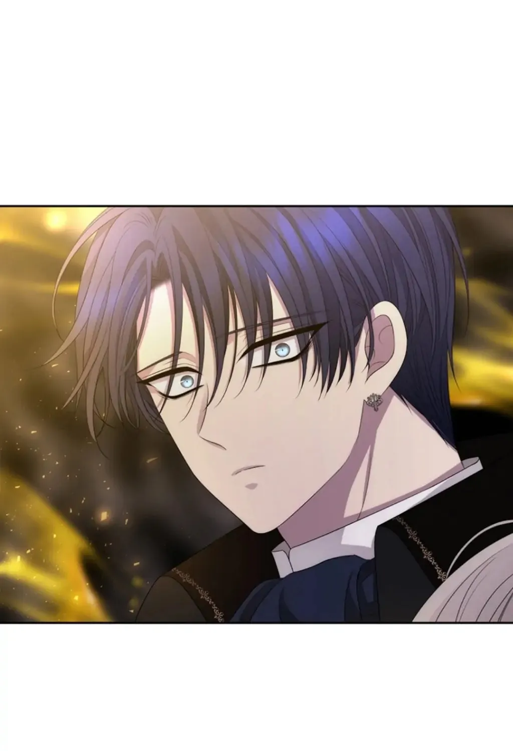 Charlotte and Her 5 Disciples Chapter 168 page 33 - 