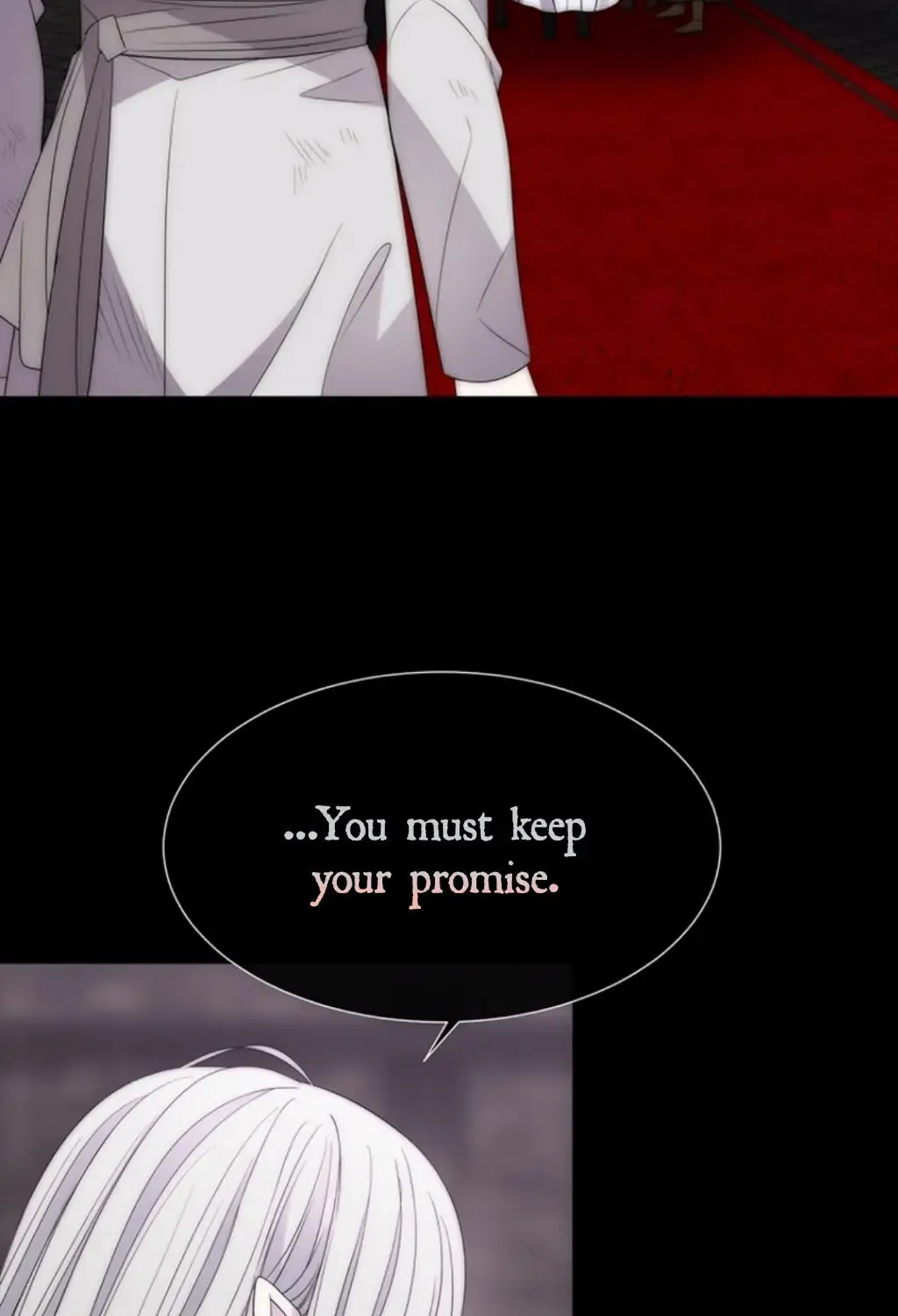 Charlotte and Her 5 Disciples Chapter 168 page 46 - 