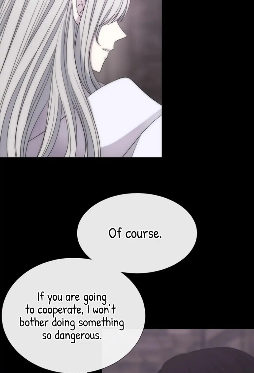 Charlotte and Her 5 Disciples Chapter 168 page 47 - 