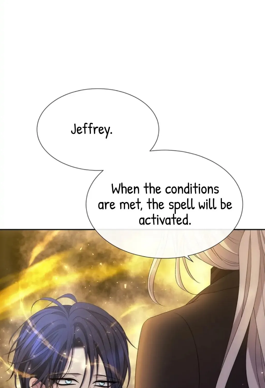 Charlotte and Her 5 Disciples Chapter 168 page 6 - 