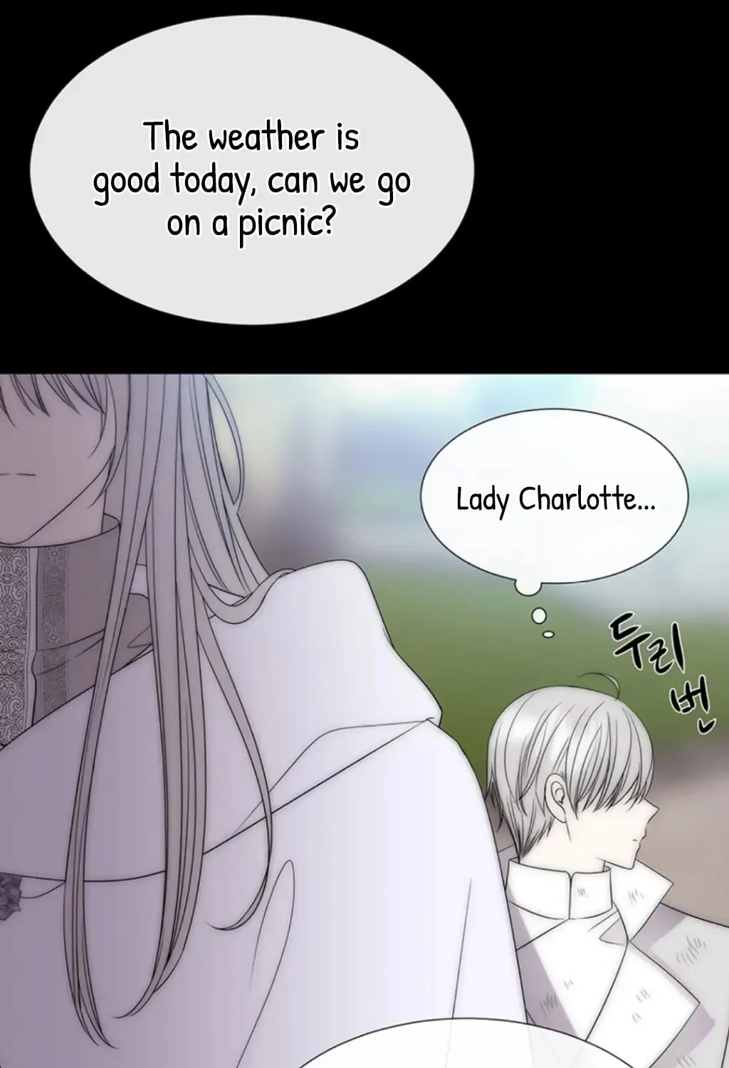 Charlotte and Her 5 Disciples Chapter 168 page 63 - 