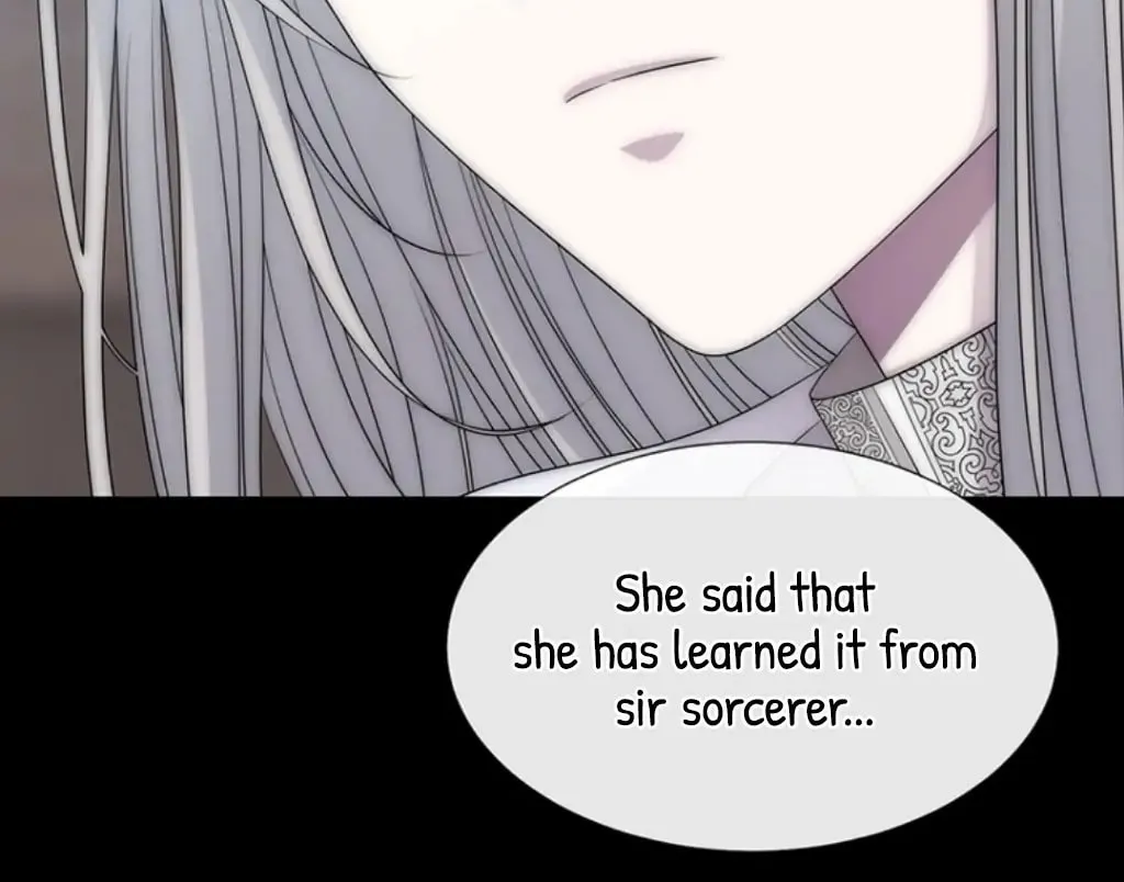 Charlotte and Her 5 Disciples Chapter 168 page 65 - 