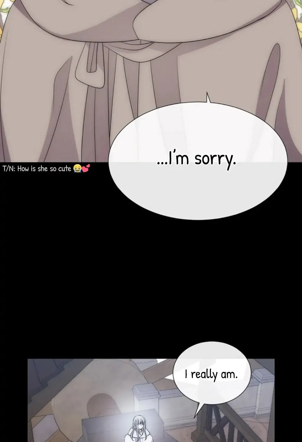 Charlotte and Her 5 Disciples Chapter 168 page 68 - 