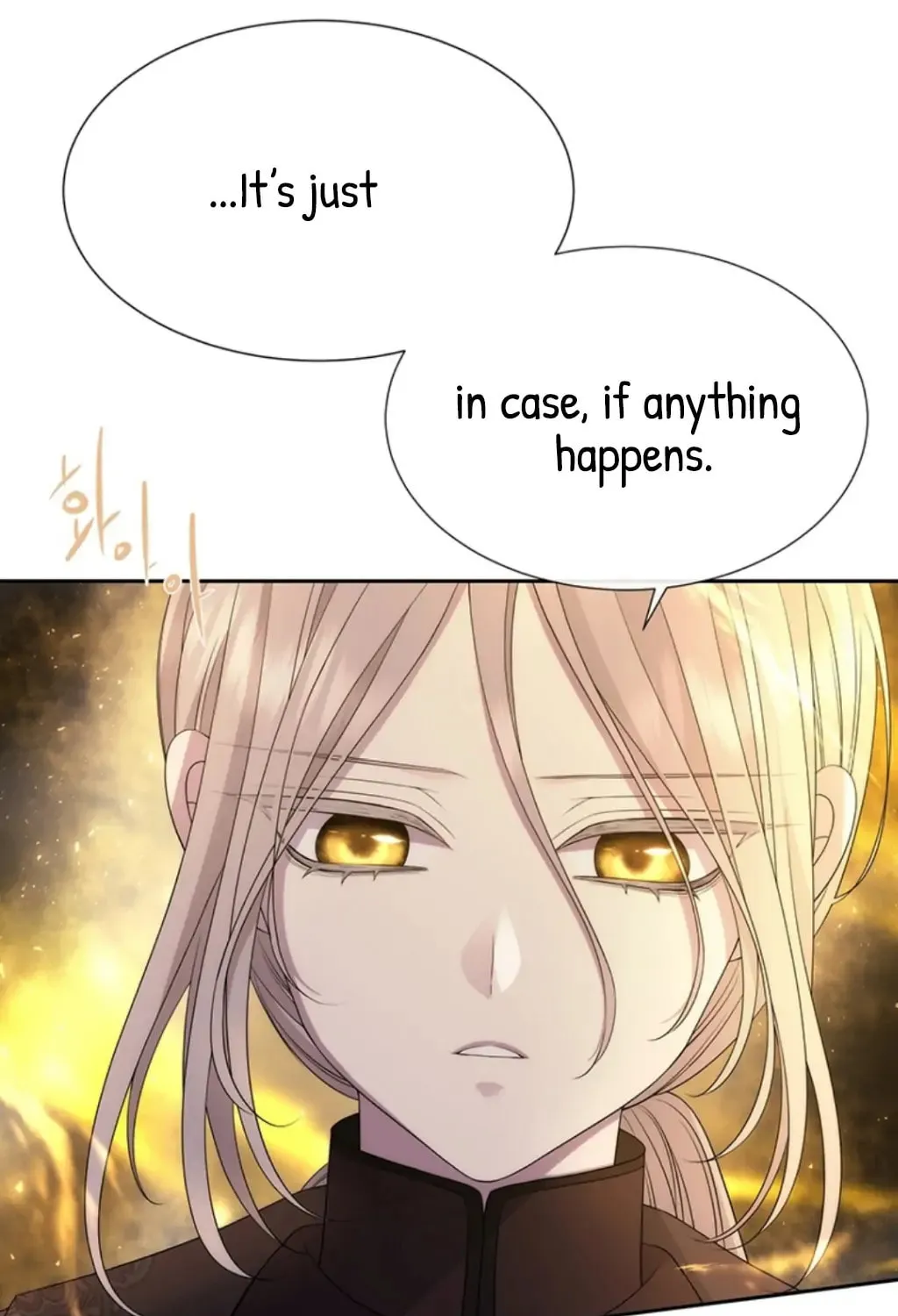 Charlotte and Her 5 Disciples Chapter 168 page 8 - 