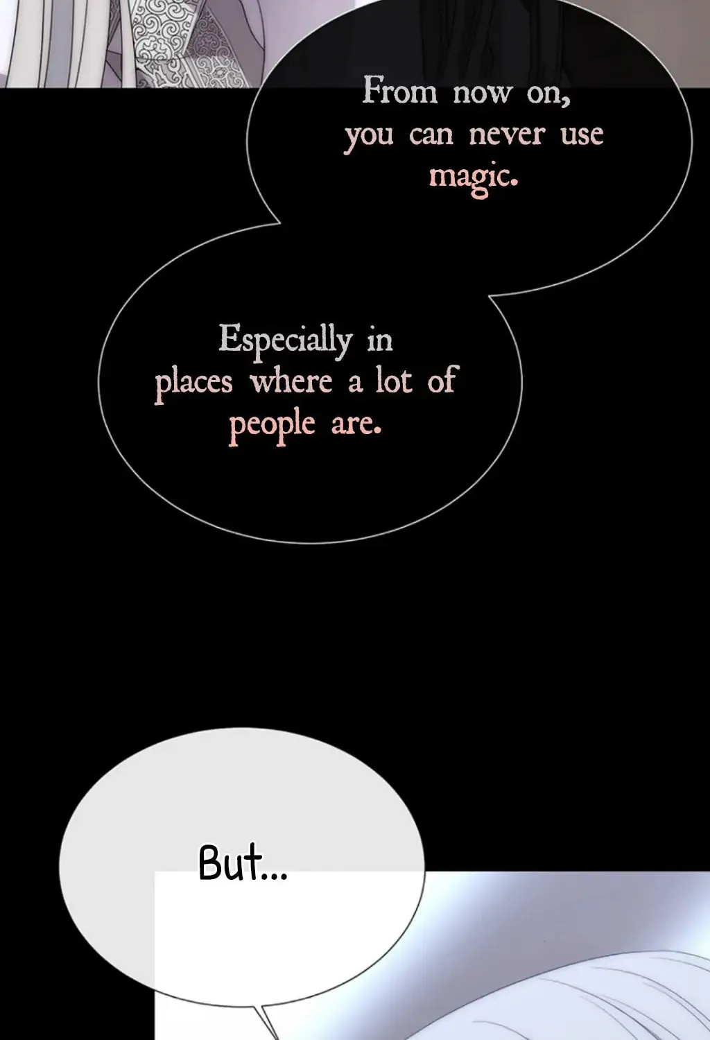 Charlotte and Her 5 Disciples Chapter 168 page 73 - 