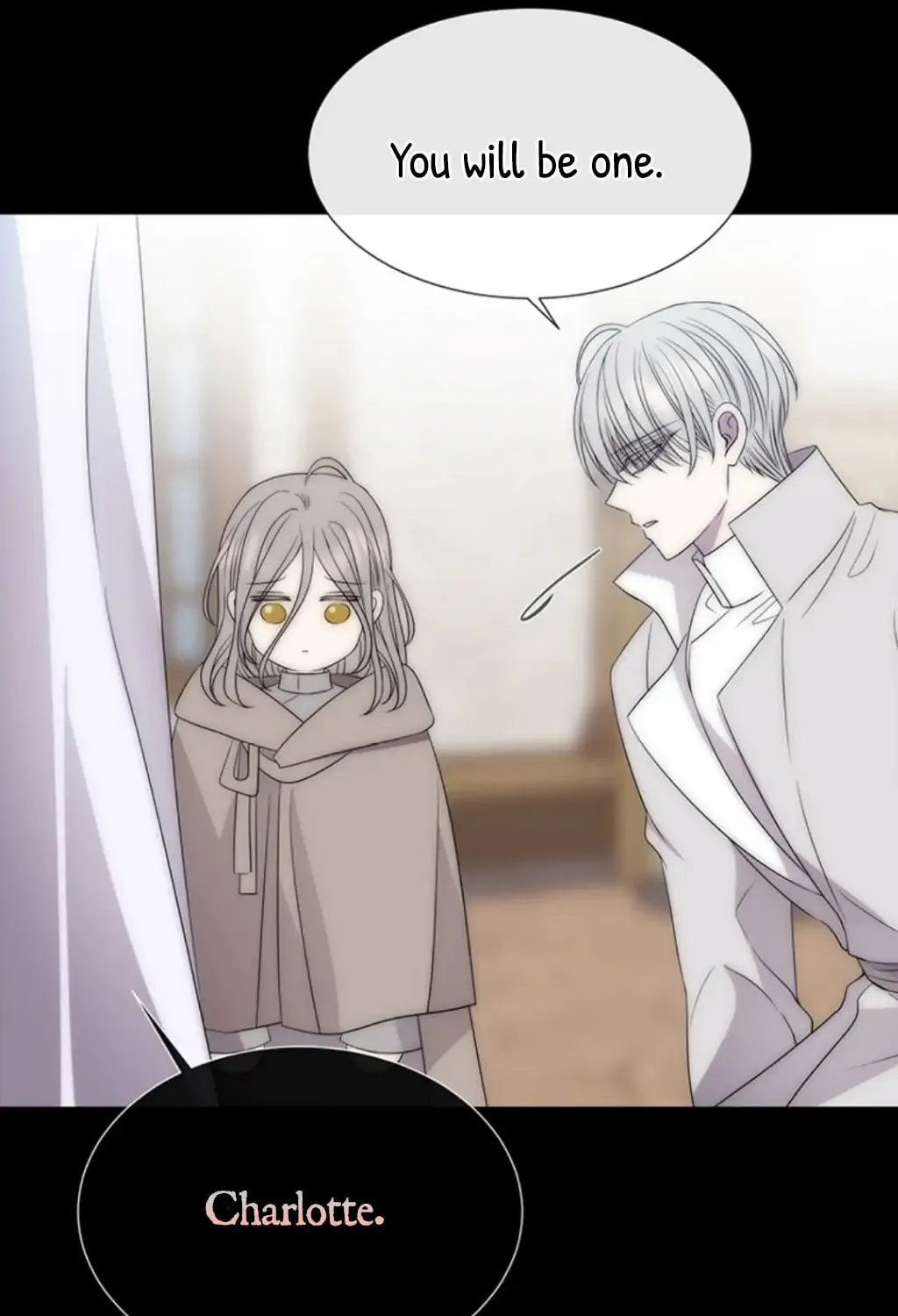 Charlotte and Her 5 Disciples Chapter 168 page 76 - 