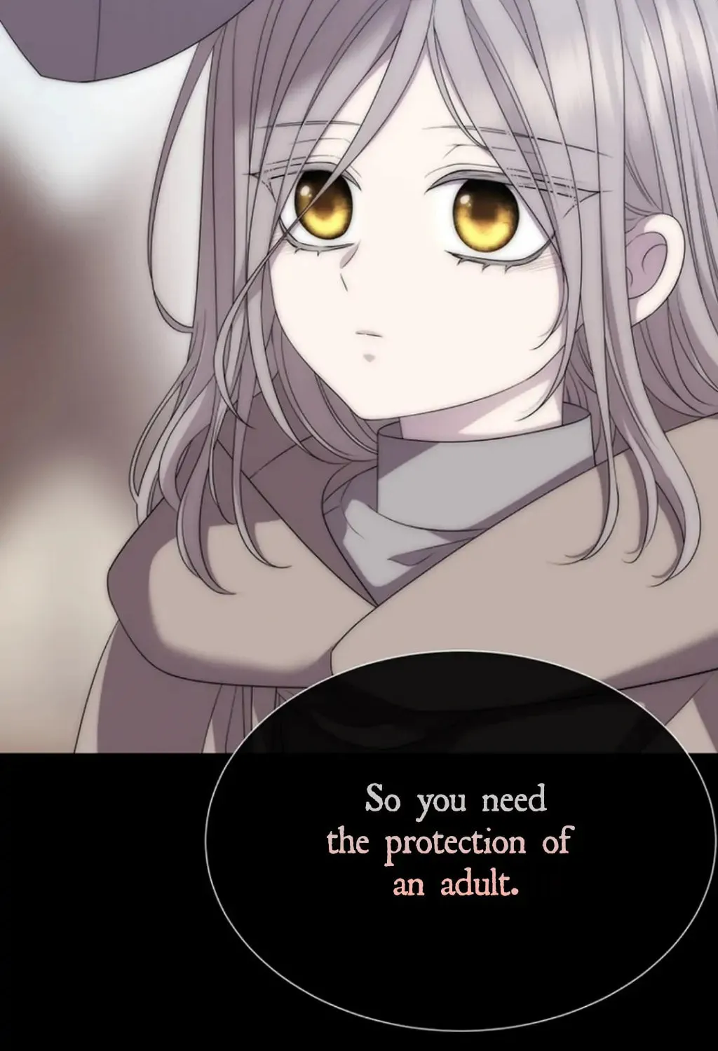 Charlotte and Her 5 Disciples Chapter 168 page 79 - 