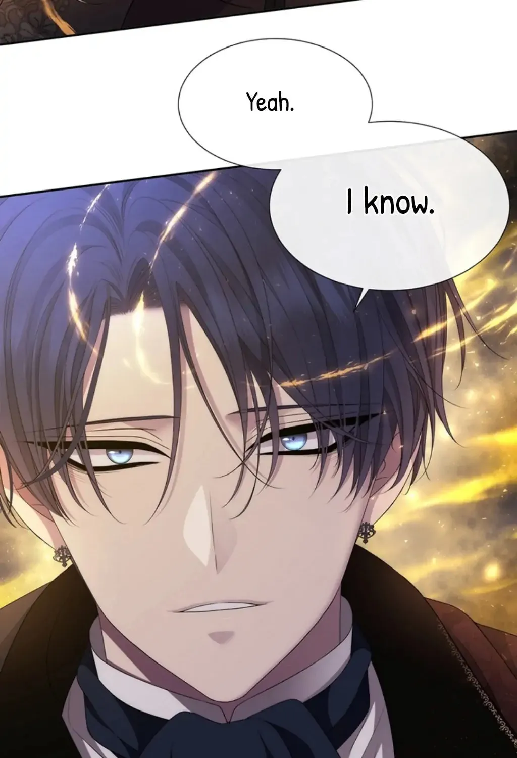Charlotte and Her 5 Disciples Chapter 168 page 9 - 
