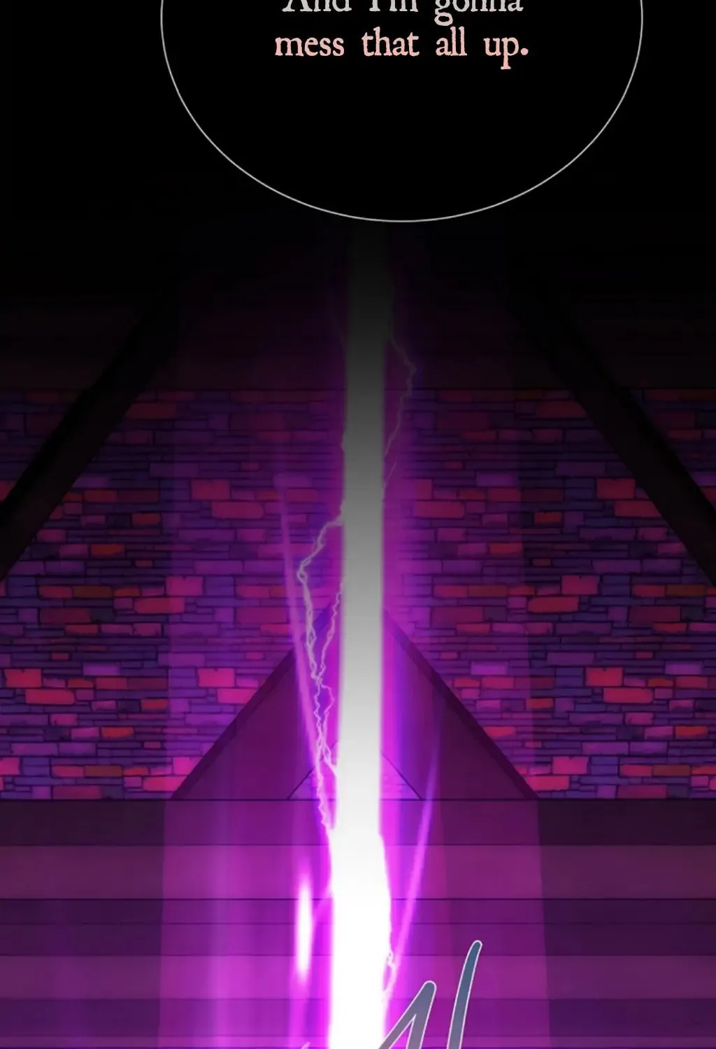 Charlotte and Her 5 Disciples Chapter 168 page 84 - 
