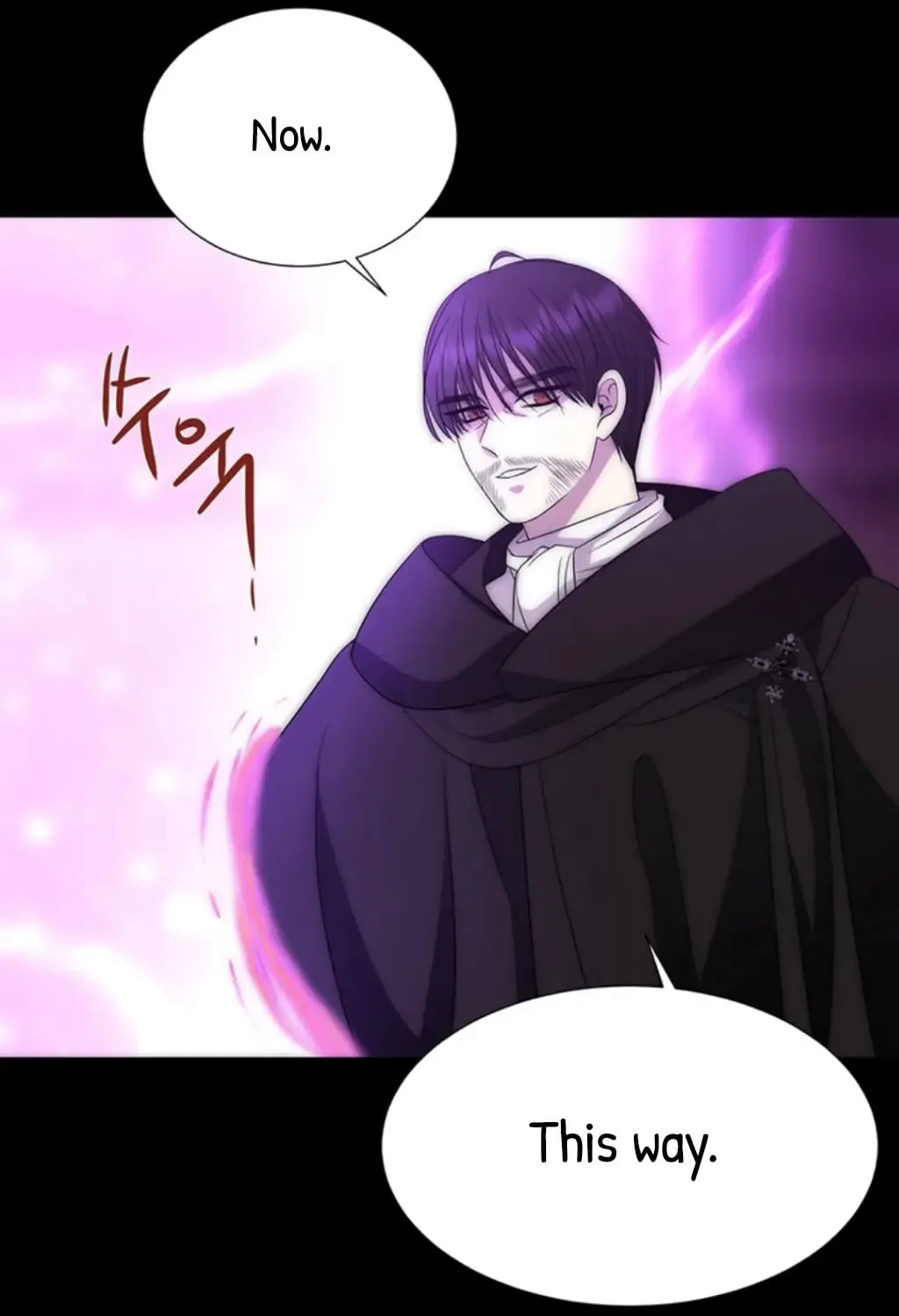 Charlotte and Her 5 Disciples Chapter 168 page 87 - 