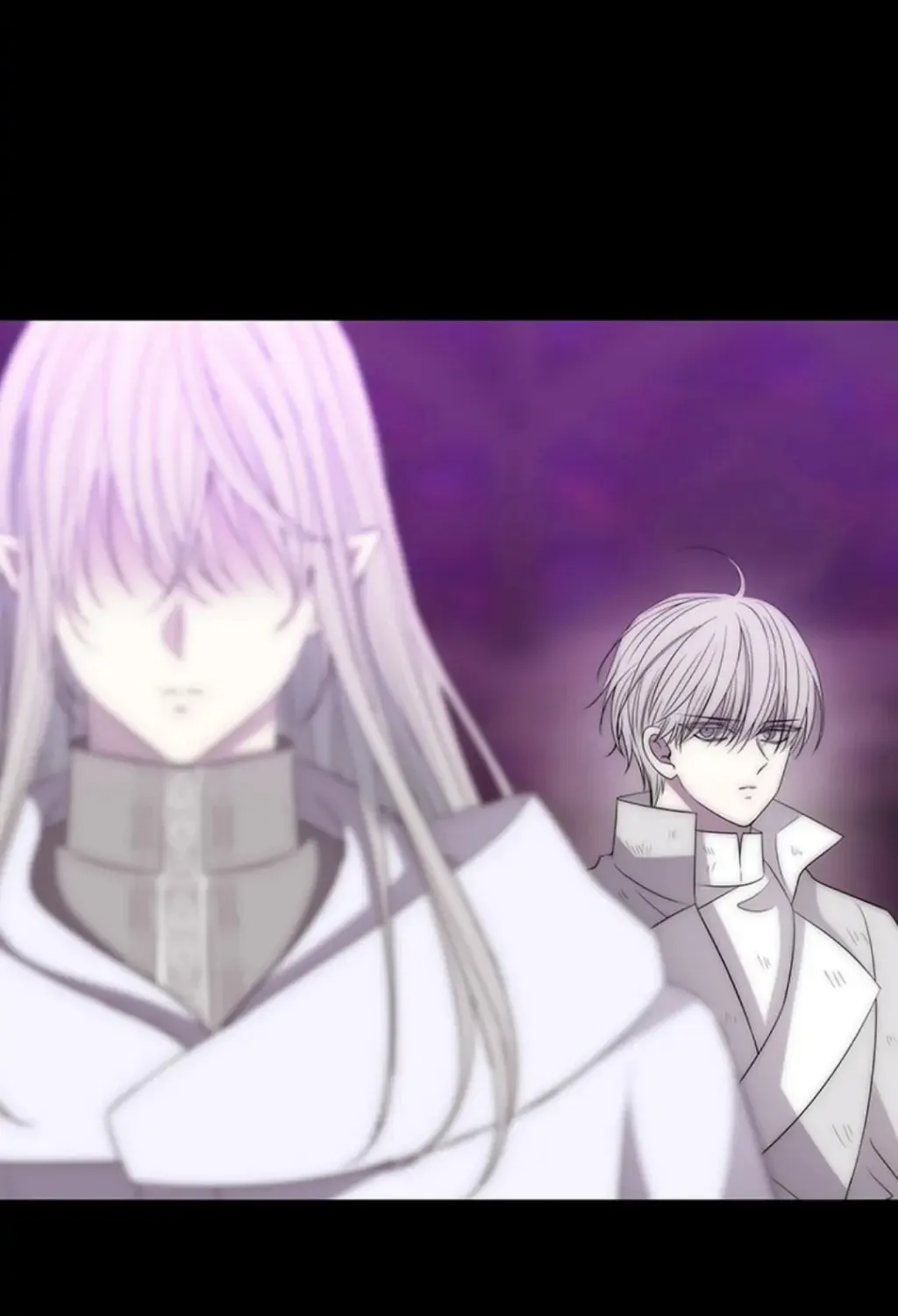 Charlotte and Her 5 Disciples Chapter 168 page 88 - 