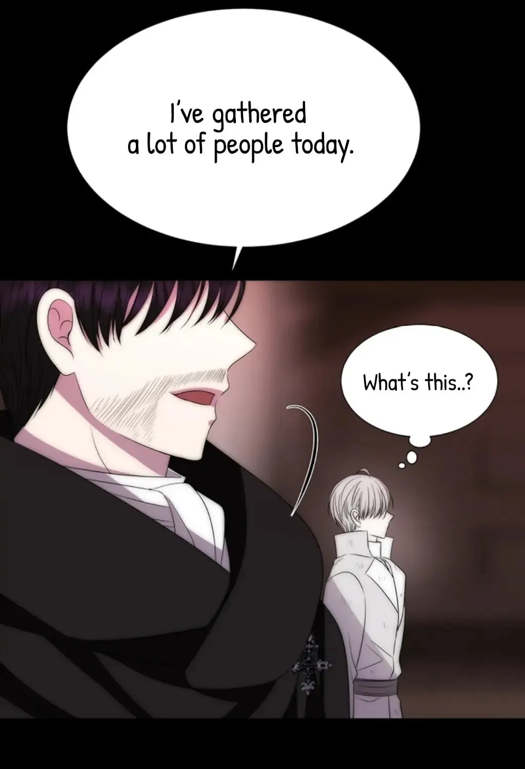 Charlotte and Her 5 Disciples Chapter 168 page 93 - 