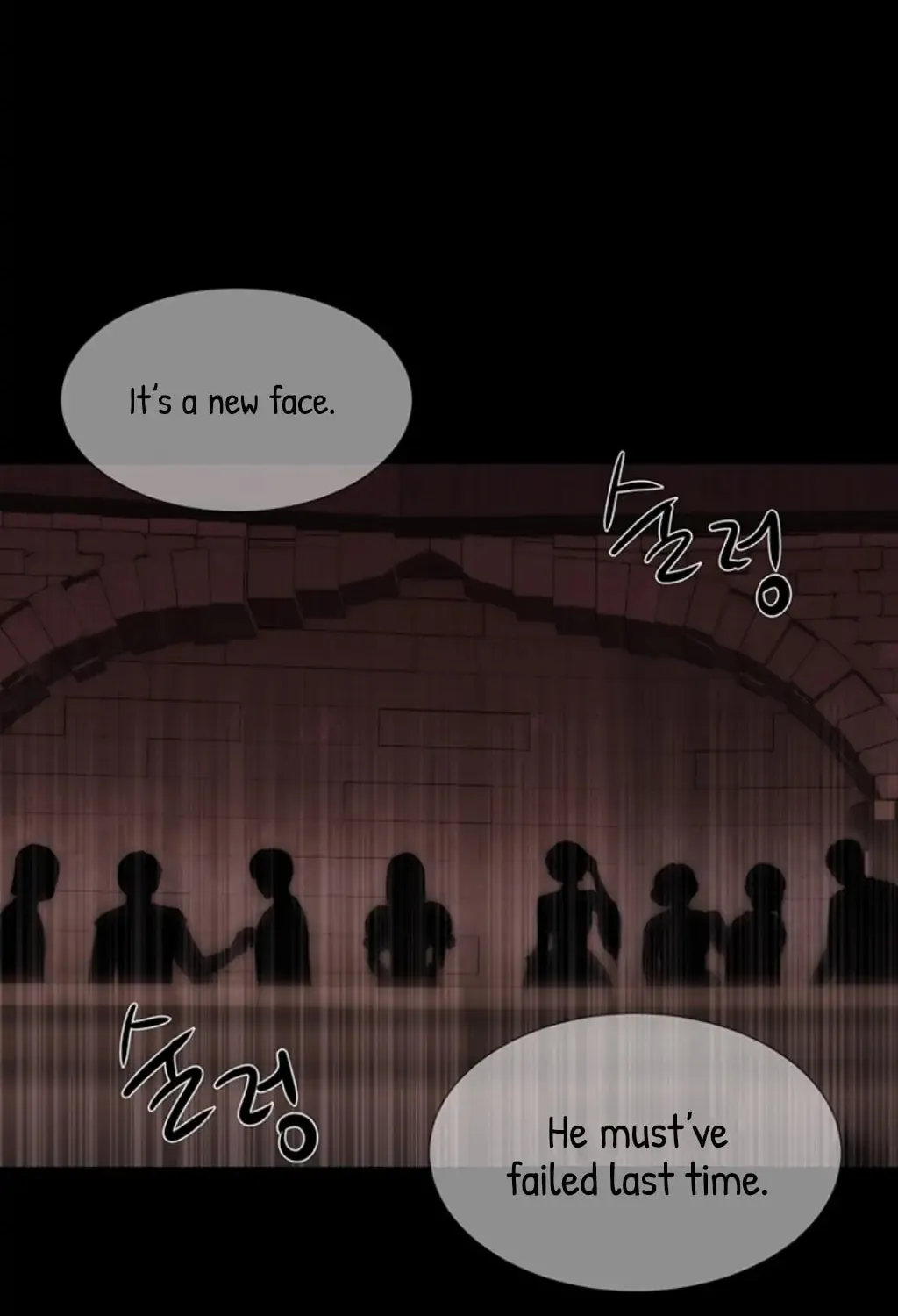 Charlotte and Her 5 Disciples Chapter 168 page 94 - 