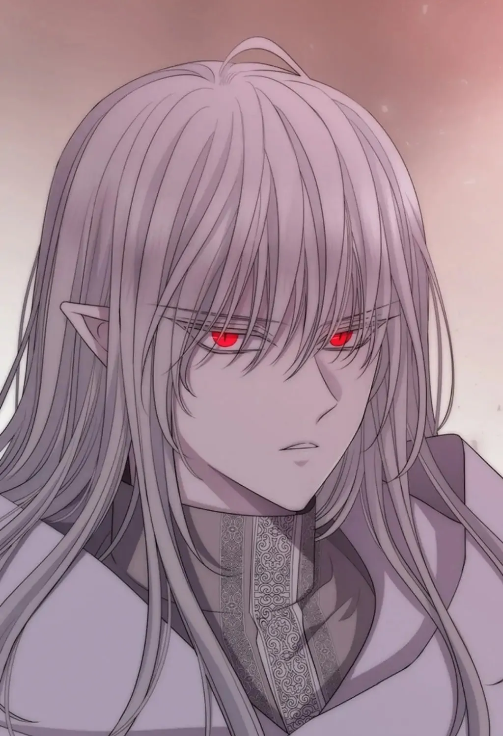 Charlotte and Her 5 Disciples Chapter 169 page 3 - 