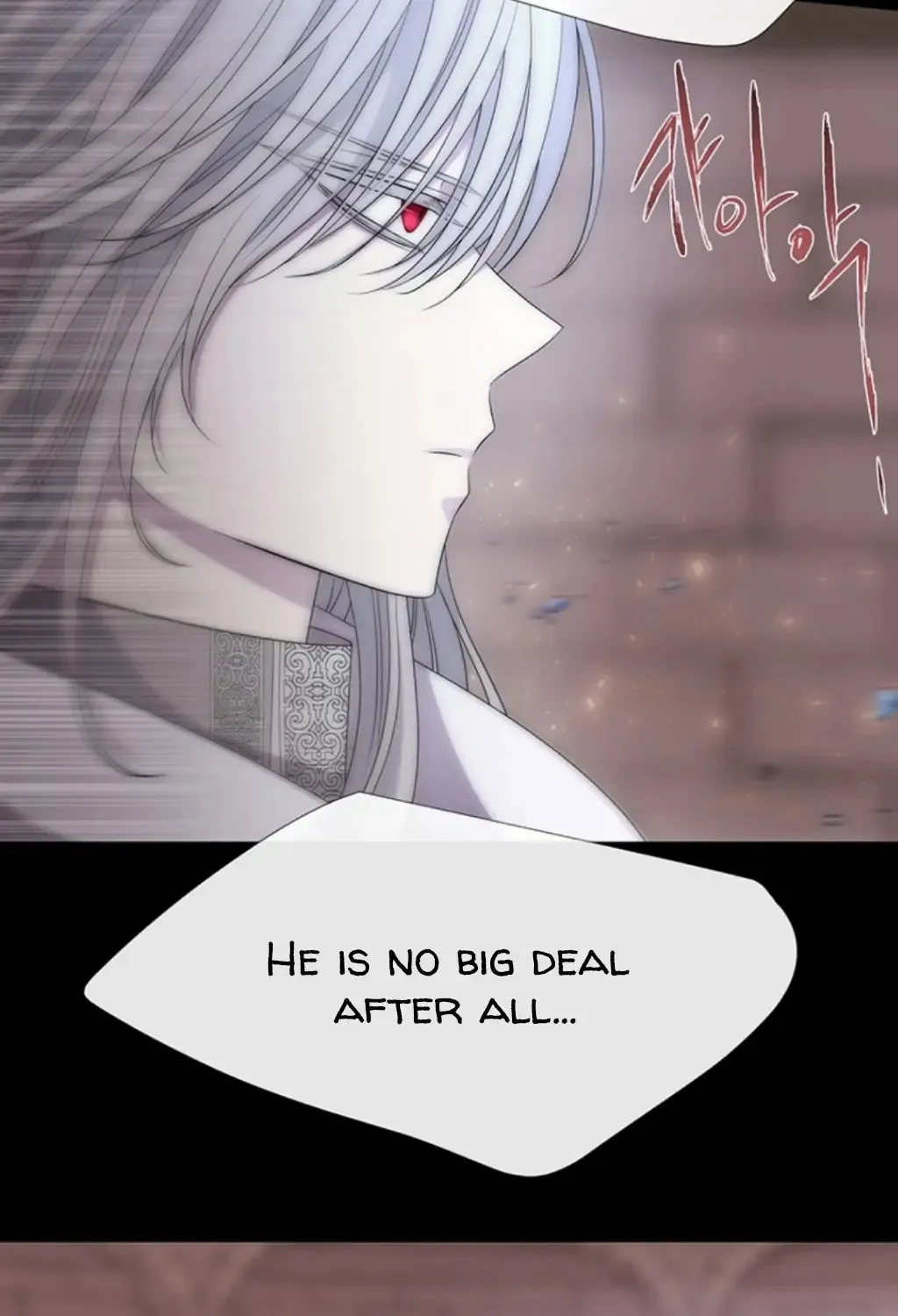 Charlotte and Her 5 Disciples Chapter 169 page 33 - 