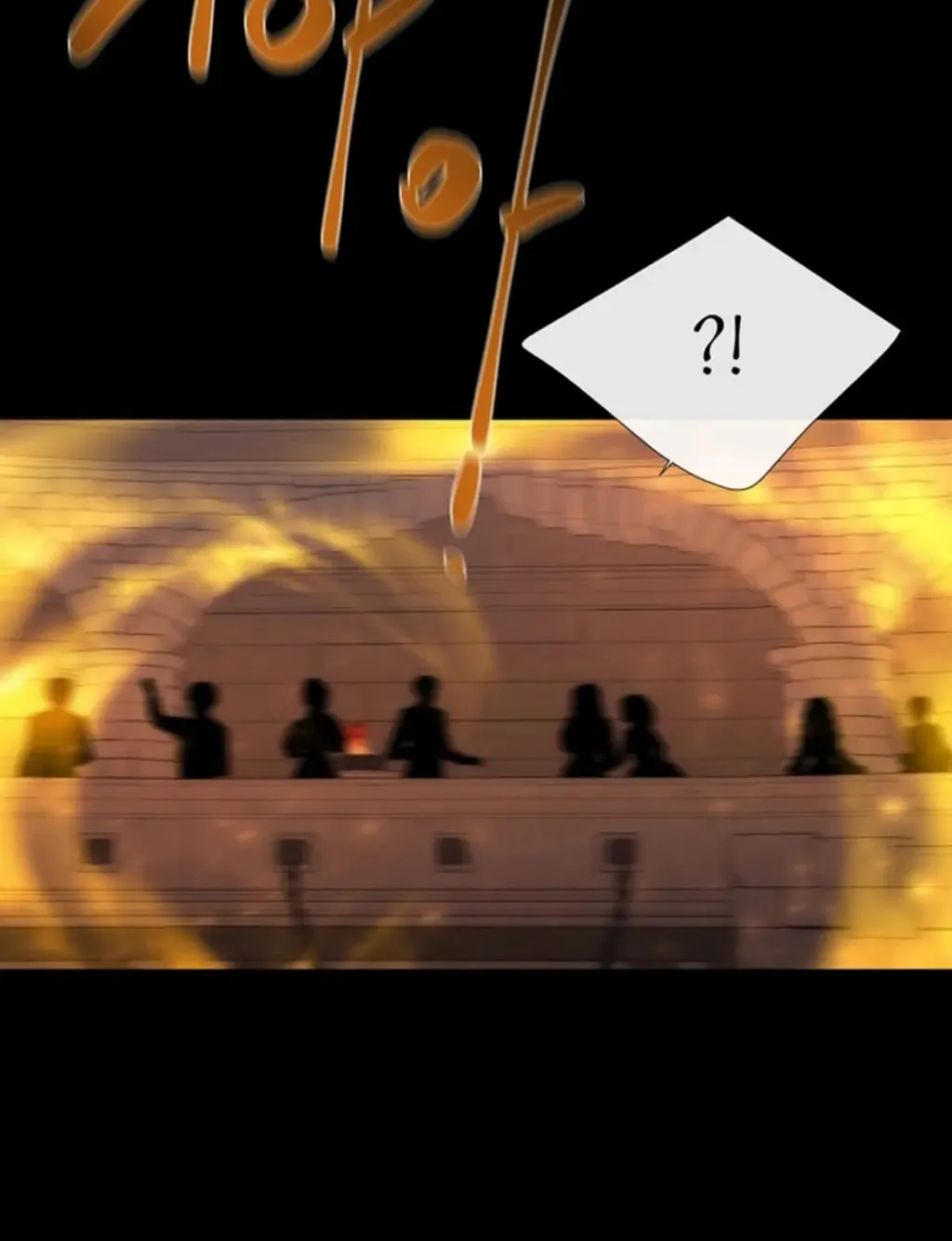 Charlotte and Her 5 Disciples Chapter 169 page 40 - 
