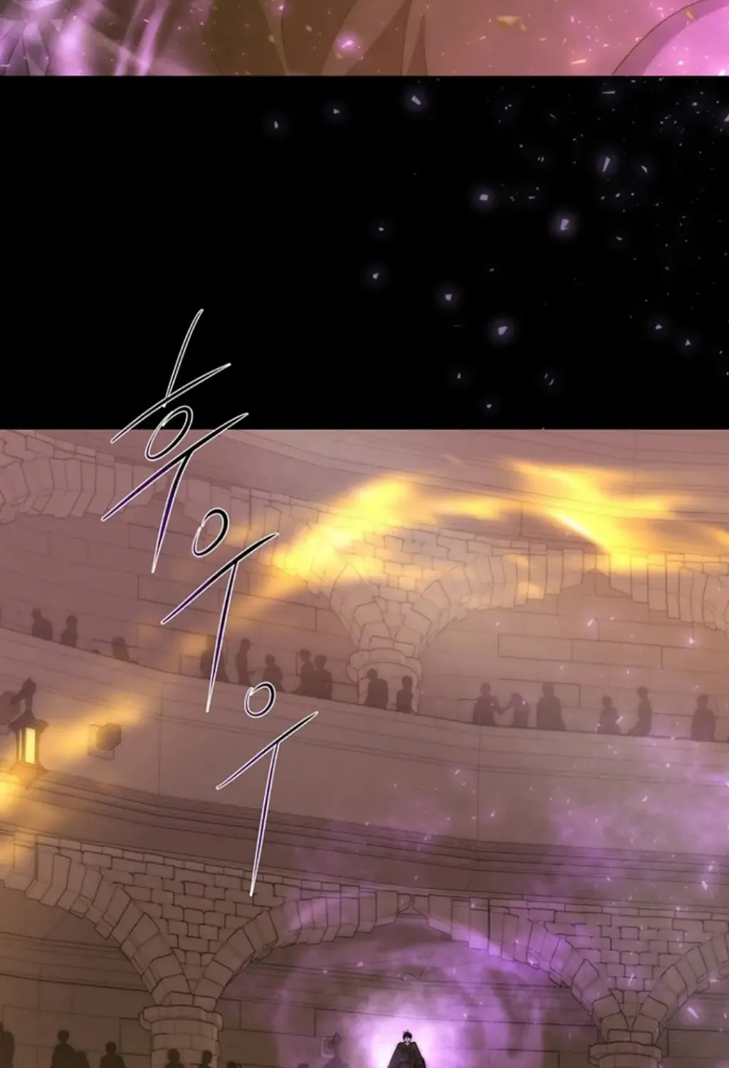 Charlotte and Her 5 Disciples Chapter 169 page 46 - 