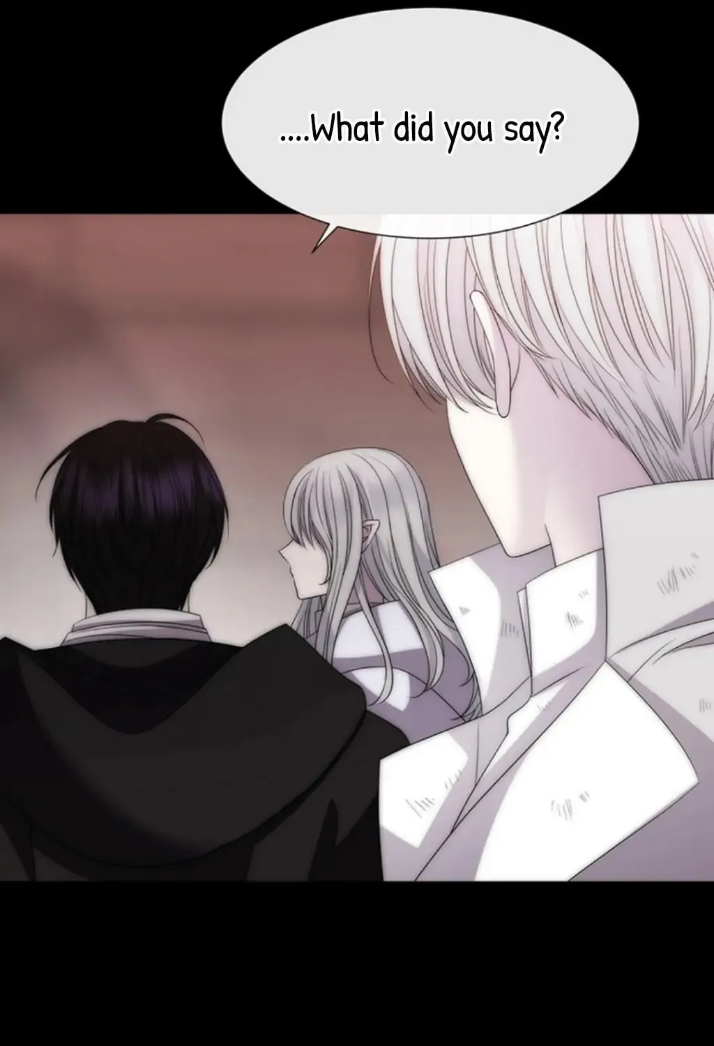 Charlotte and Her 5 Disciples Chapter 169 page 6 - 