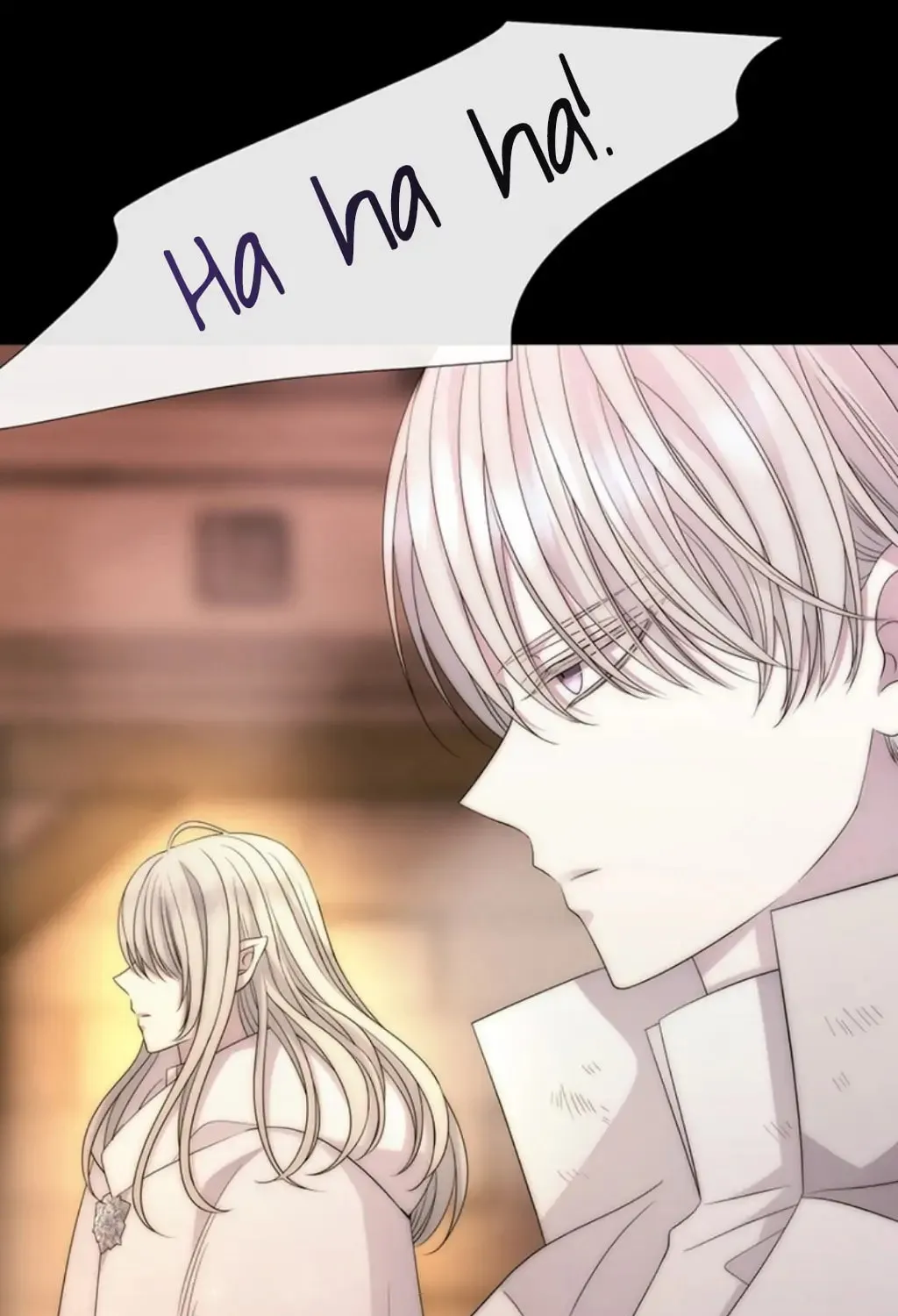 Charlotte and Her 5 Disciples Chapter 169 page 52 - 