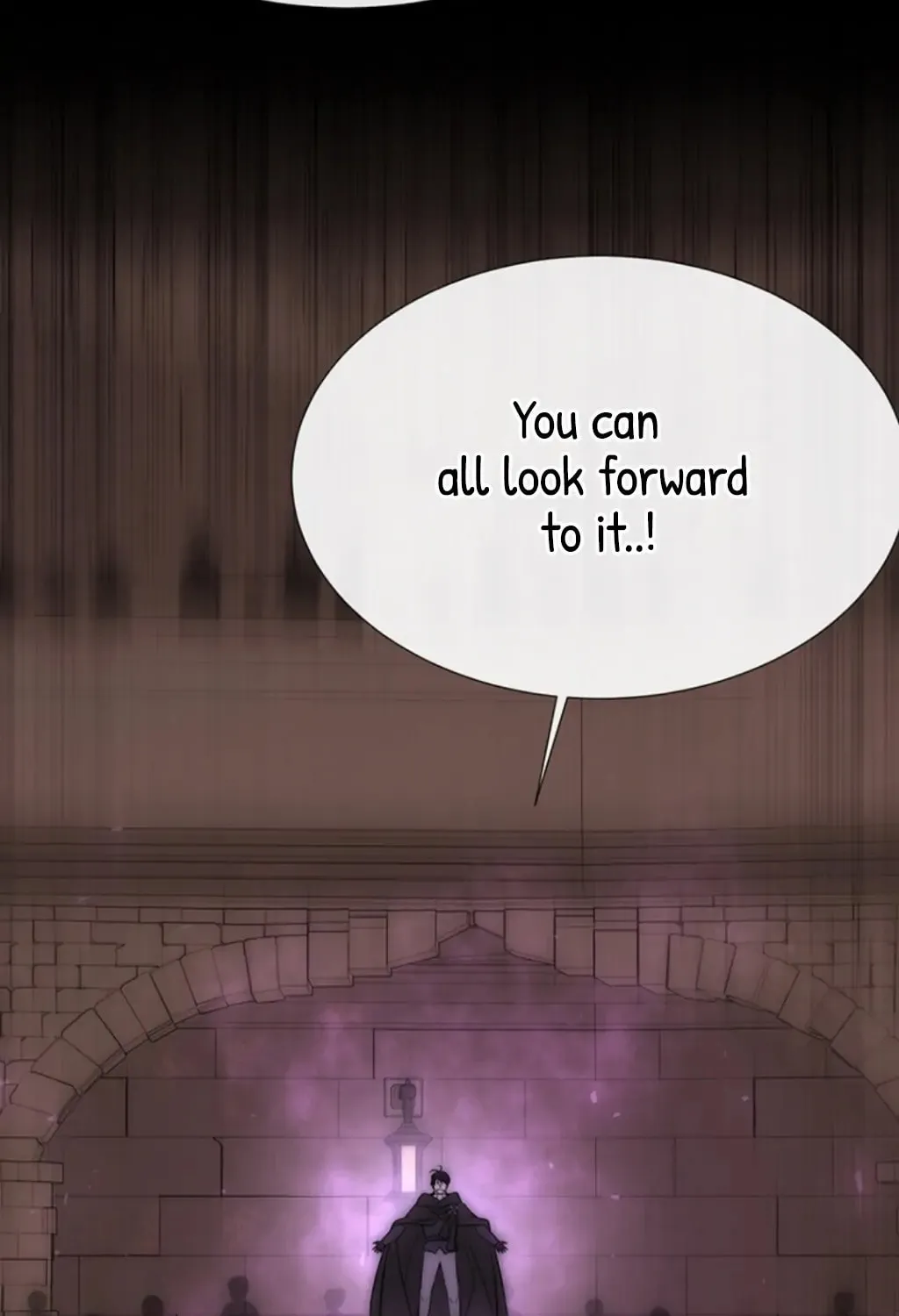 Charlotte and Her 5 Disciples Chapter 169 page 54 - 