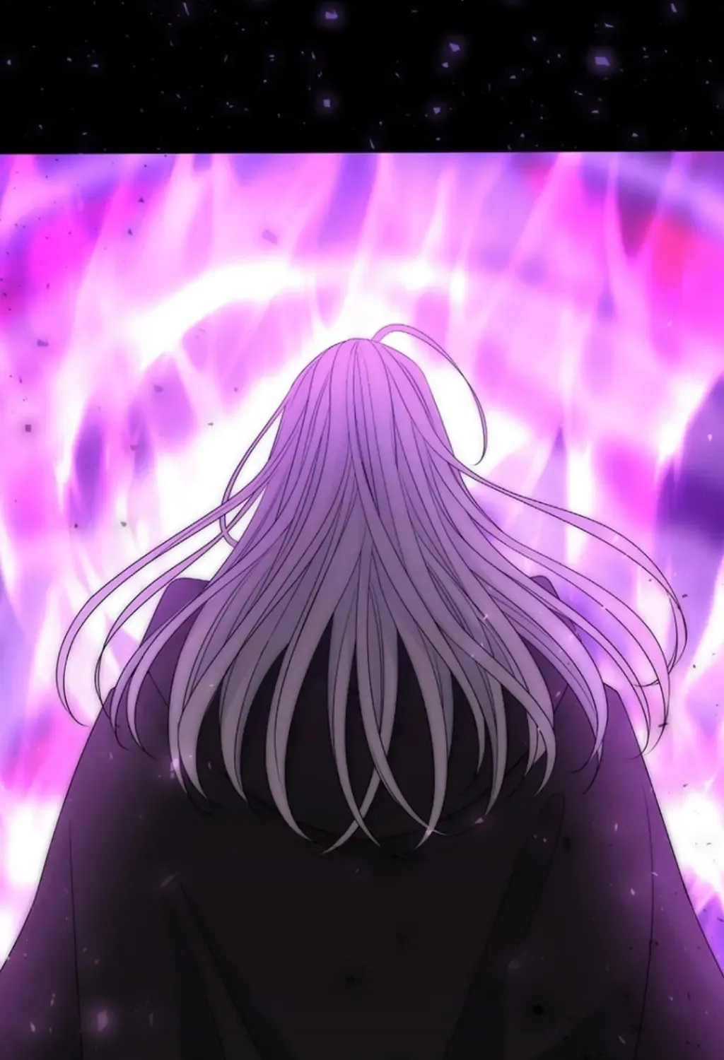 Charlotte and Her 5 Disciples Chapter 169 page 63 - 