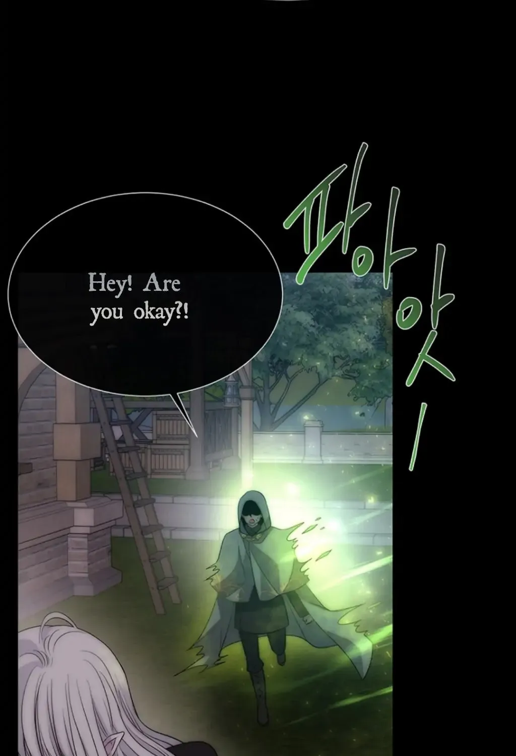 Charlotte and Her 5 Disciples Chapter 169 page 70 - 